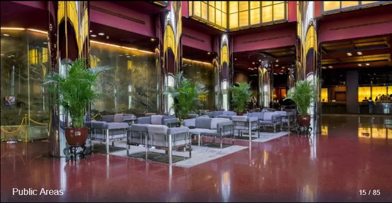 Fotos del hotel The Great Wall  Beijing:  11