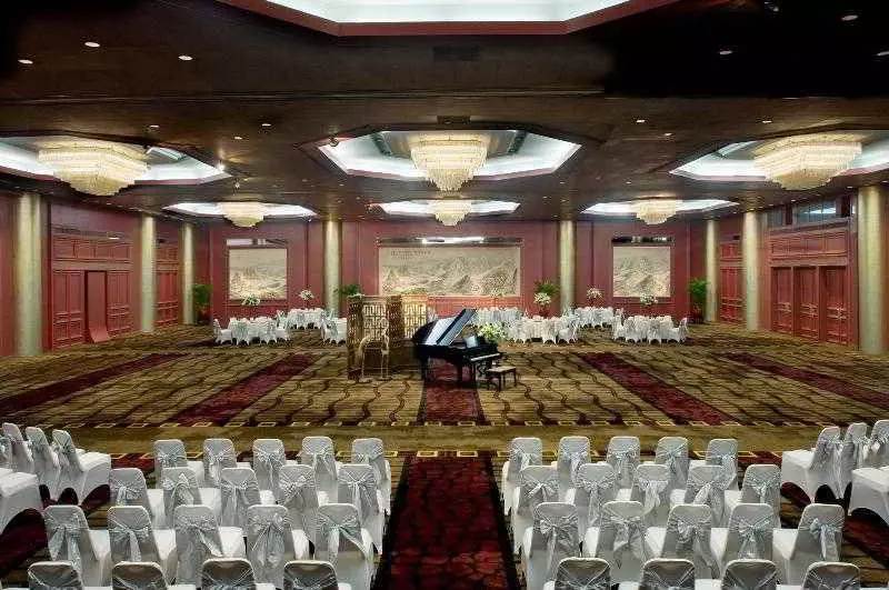 Fotos del hotel The Great Wall  Beijing:  17