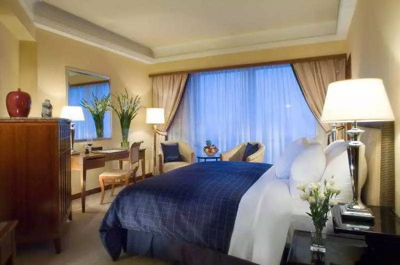 Fotos del hotel The Great Wall  Beijing:  2