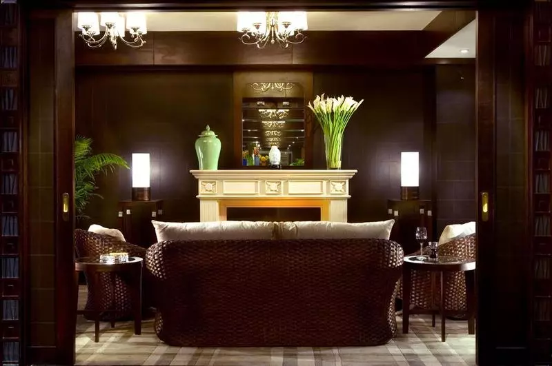 Fotos del hotel The Great Wall  Beijing:  22