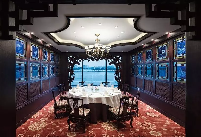 Fotos del hotel White Swan:  6