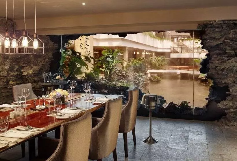 Fotos del hotel White Swan:  25