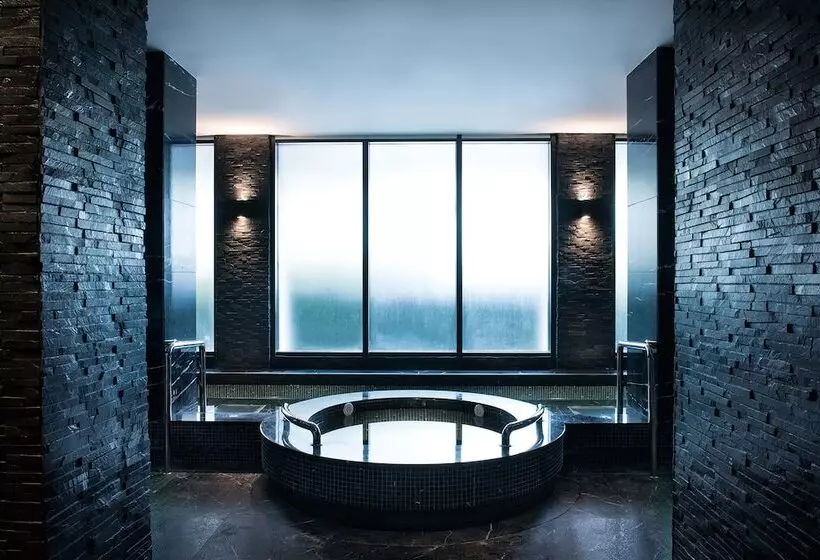 Fotos del hotel White Swan:  5