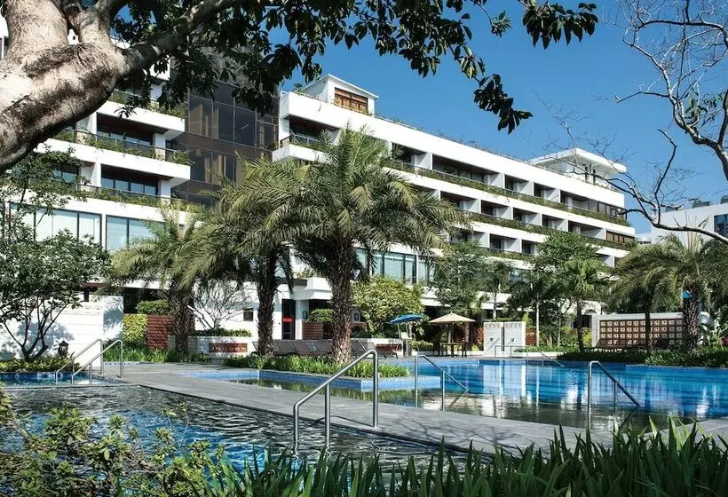 Fotos del hotel White Swan:  15