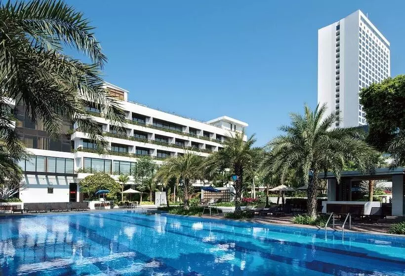 Fotos del hotel White Swan:  20