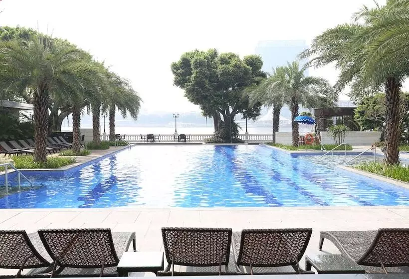 Fotos del hotel White Swan:  2