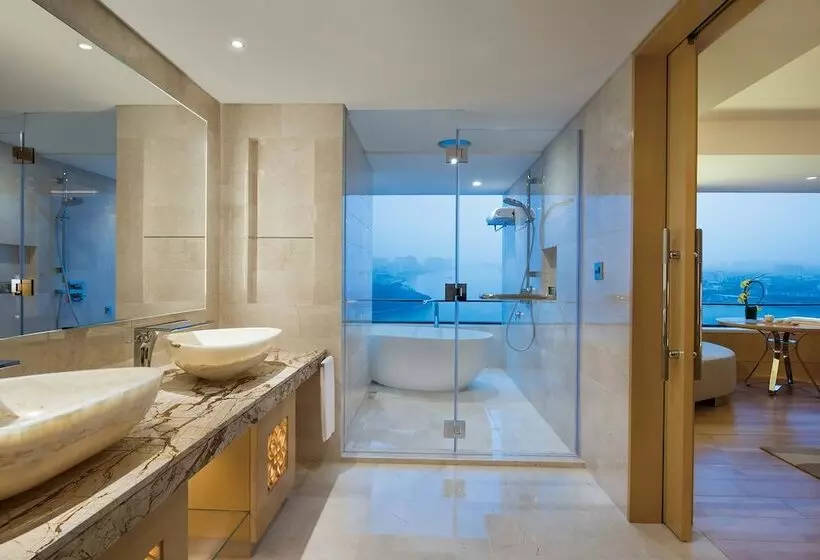 Fotos del hotel White Swan:  7