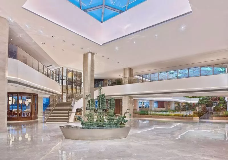 Fotos del hotel White Swan:  10