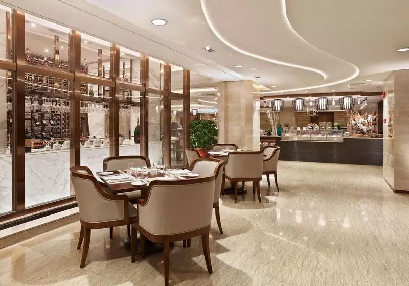 Fotos del hotel White Swan:  17