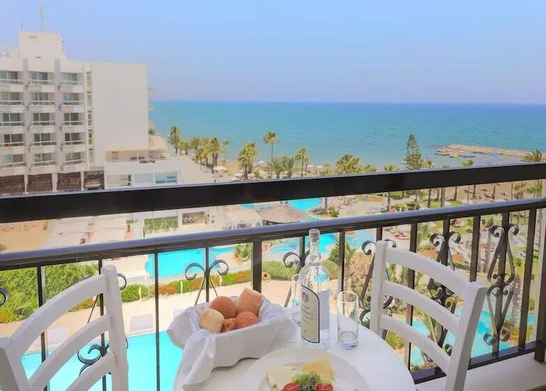 Fotos del hotel Sentido Sandy Beach  & Spa:  18