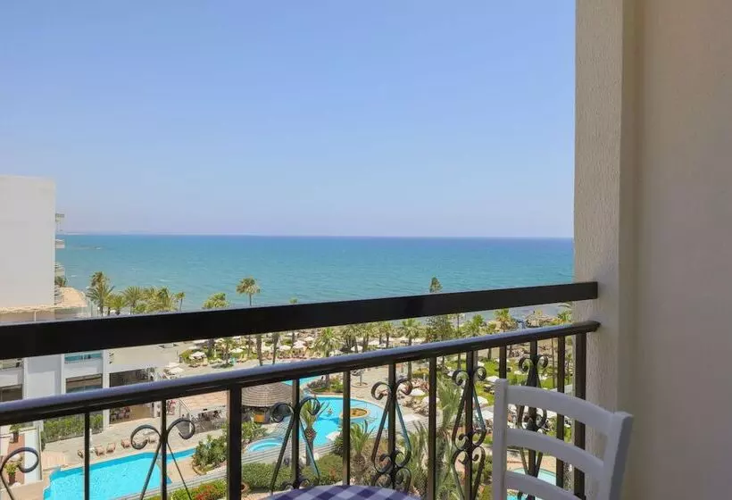 Fotos del hotel Sentido Sandy Beach  & Spa:  7