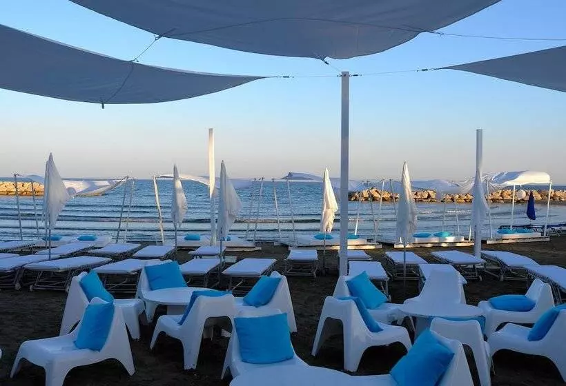 Fotos del hotel Sentido Sandy Beach  & Spa:  5