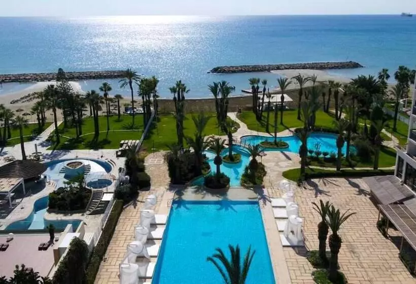 Fotos del hotel Sentido Sandy Beach  & Spa:  12