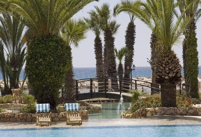 Fotos del hotel Sentido Sandy Beach  & Spa:  10