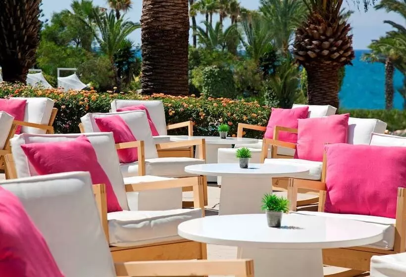 Fotos del hotel Sentido Sandy Beach  & Spa:  15