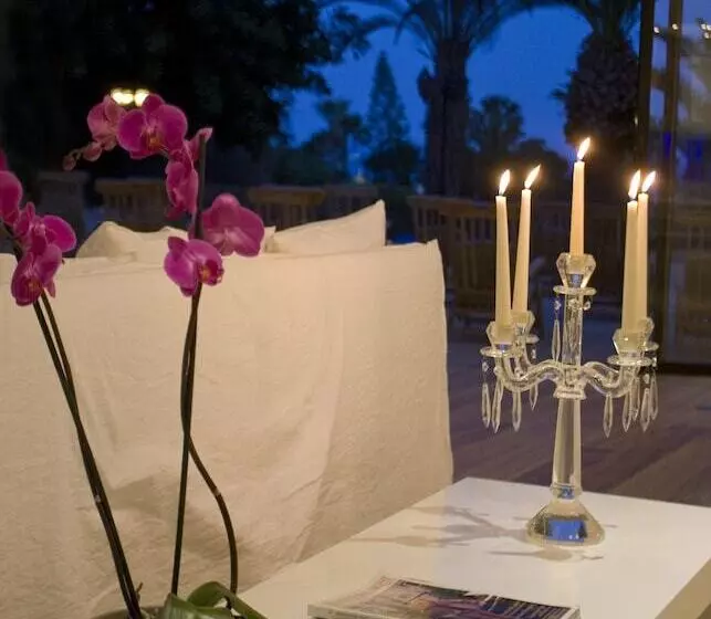 Fotos del hotel Sentido Sandy Beach  & Spa:  21