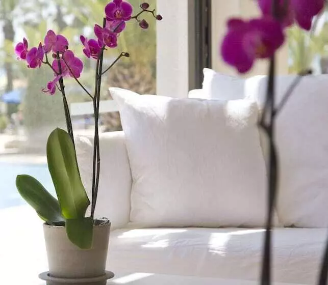 Fotos del hotel Sentido Sandy Beach  & Spa:  23