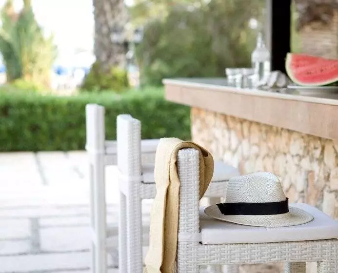 Fotos del hotel Sentido Sandy Beach  & Spa:  17