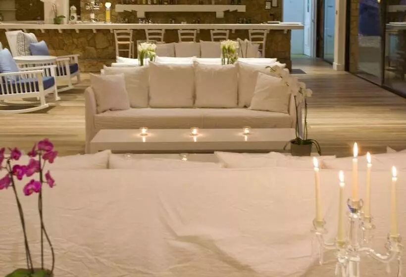 Sentido Sandy Beach  & Spa