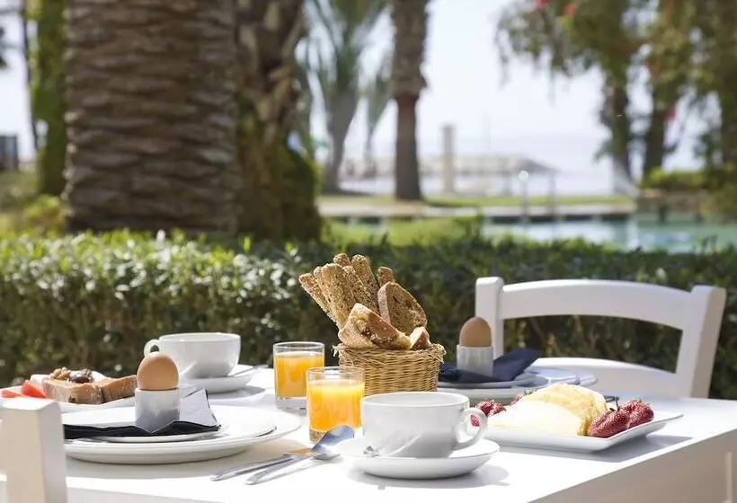 Fotos del hotel Sentido Sandy Beach  & Spa:  11