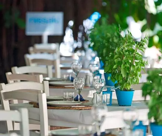 Fotos del hotel Sentido Sandy Beach  & Spa:  25