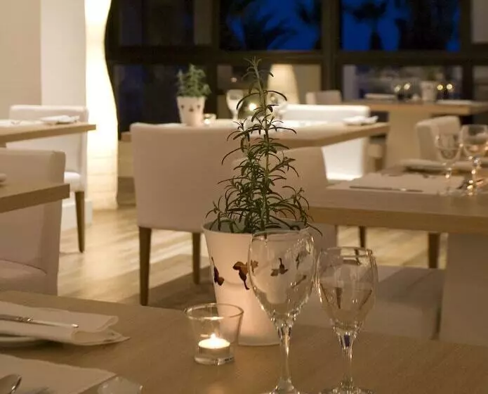 Fotos del hotel Sentido Sandy Beach  & Spa:  13