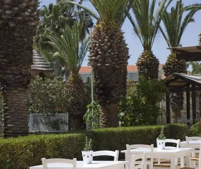 Fotos del hotel Sentido Sandy Beach  & Spa:  20