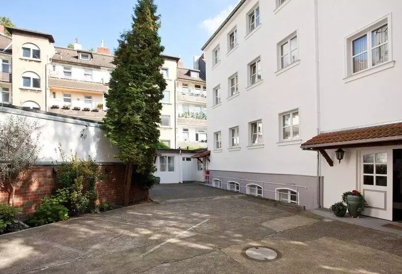 Fotos del hotel Gildors:  5