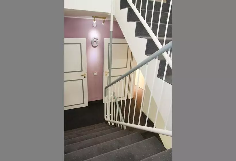 Fotos del hotel Gildors:  2