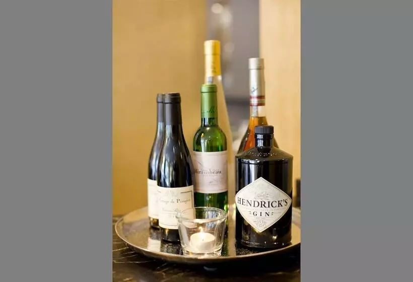 Fotos del hotel Gildors:  7