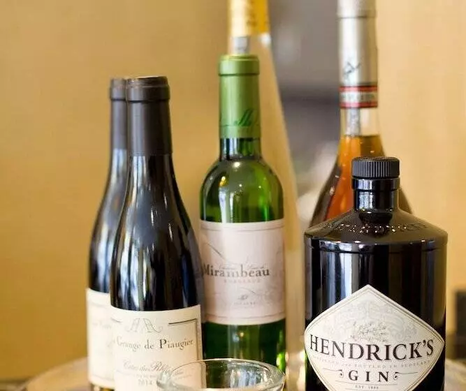 Fotos del hotel Gildors:  13