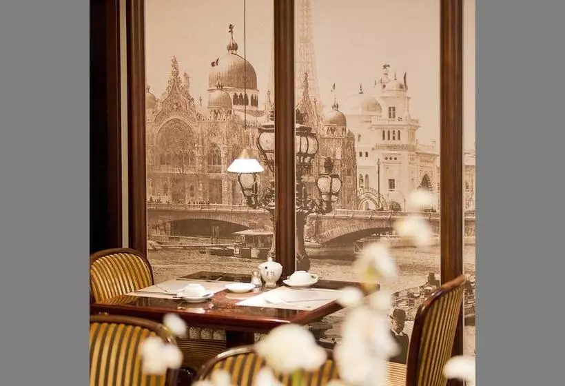 Fotos del hotel Gildors:  14