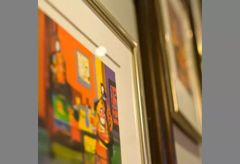 Fotos del hotel Gildors:  4