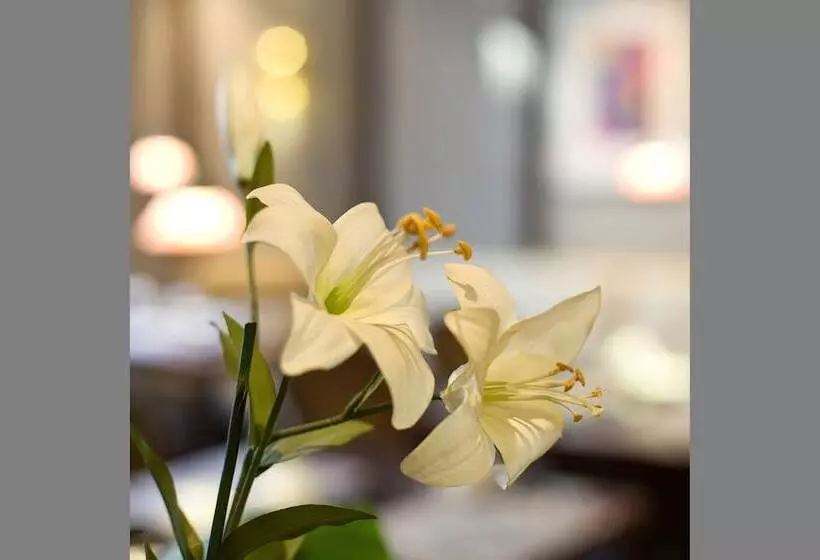 Fotos del hotel Gildors:  10