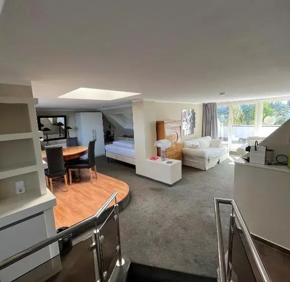 Fotos del hotel Atrium Rhein:  10