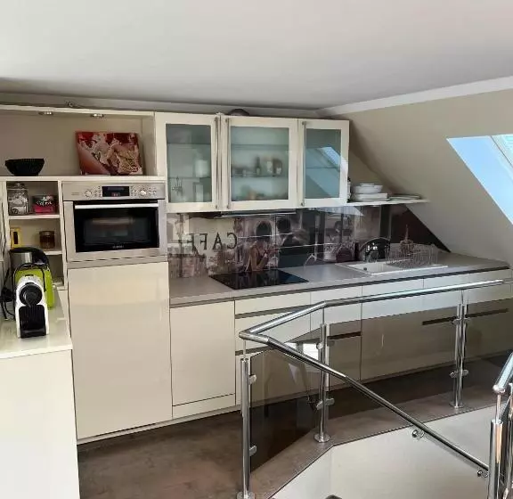 Fotos del hotel Atrium Rhein:  3