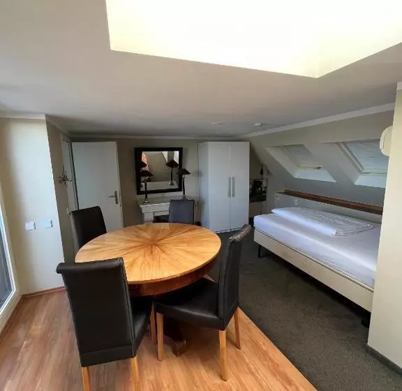 Fotos del hotel Atrium Rhein:  17