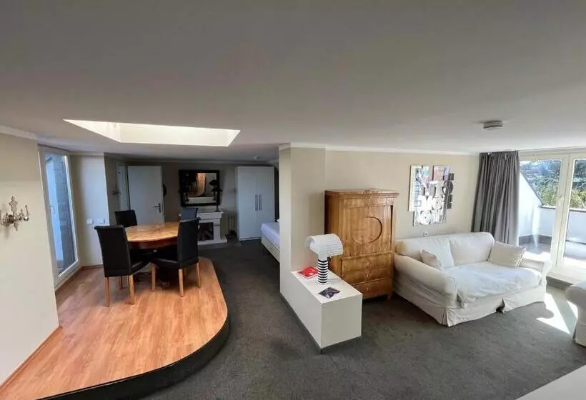 Fotos del hotel Atrium Rhein:  24