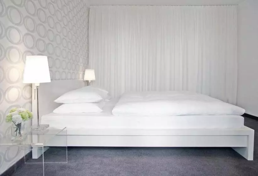 Fotos del hotel Atrium Rhein:  13