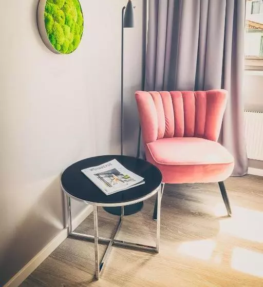 Fotos del hotel Atrium Rhein:  22