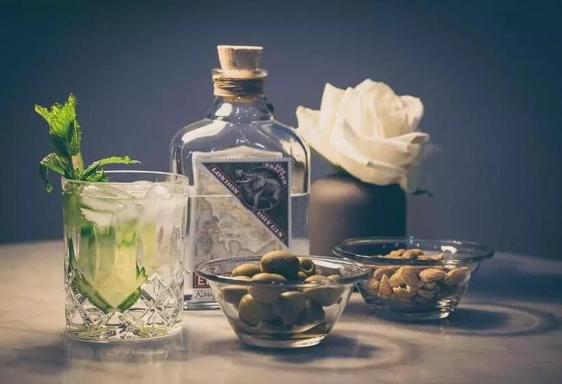 Fotos del hotel Atrium Rhein:  5