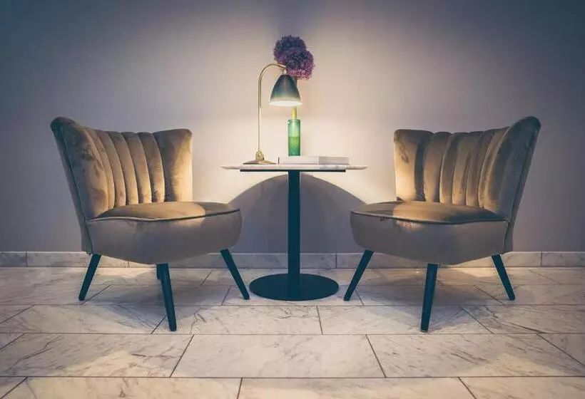 Fotos del hotel Atrium Rhein:  12