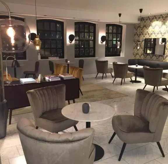 Fotos del hotel Atrium Rhein:  2