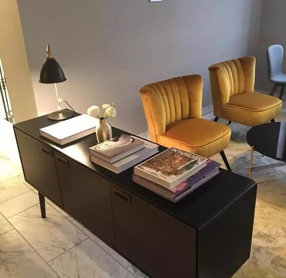 Fotos del hotel Atrium Rhein:  21