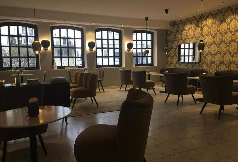 Fotos del hotel Atrium Rhein:  8