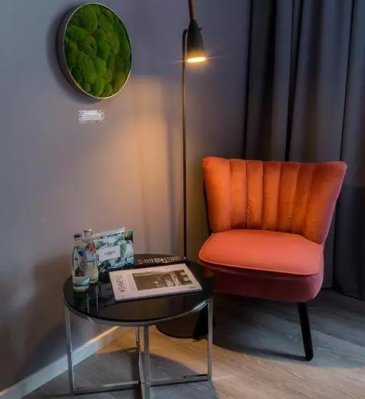 Fotos del hotel Atrium Rhein:  23