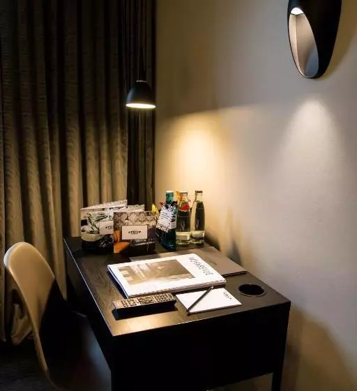 Fotos del hotel Atrium Rhein:  15