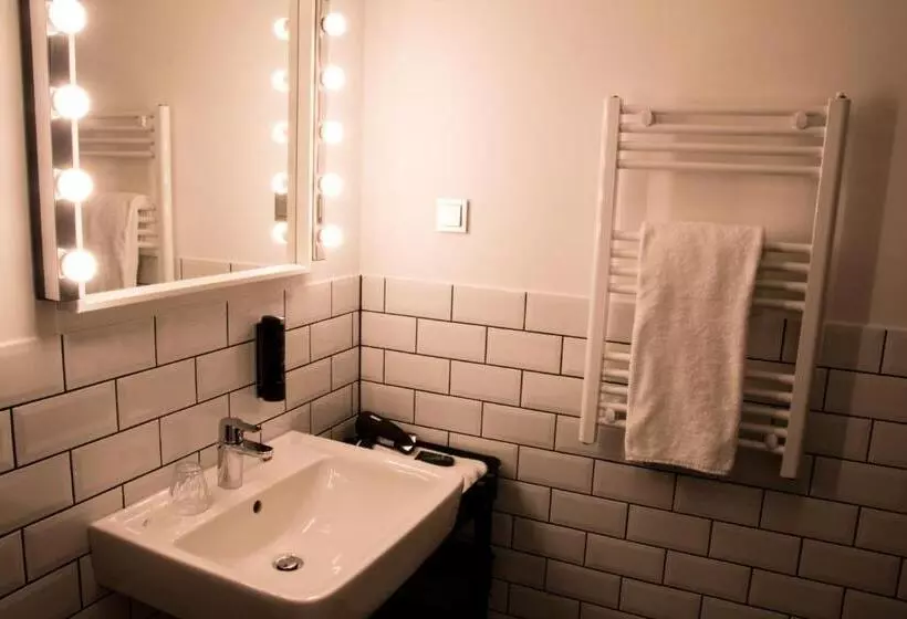 Fotos del hotel Atrium Rhein:  4