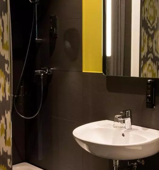 Fotos del hotel Atrium Rhein:  9