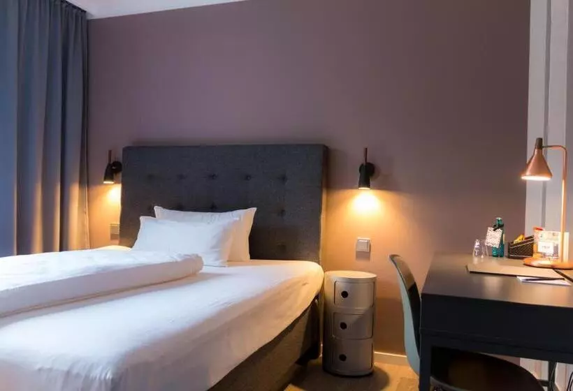 Fotos del hotel Atrium Rhein:  11